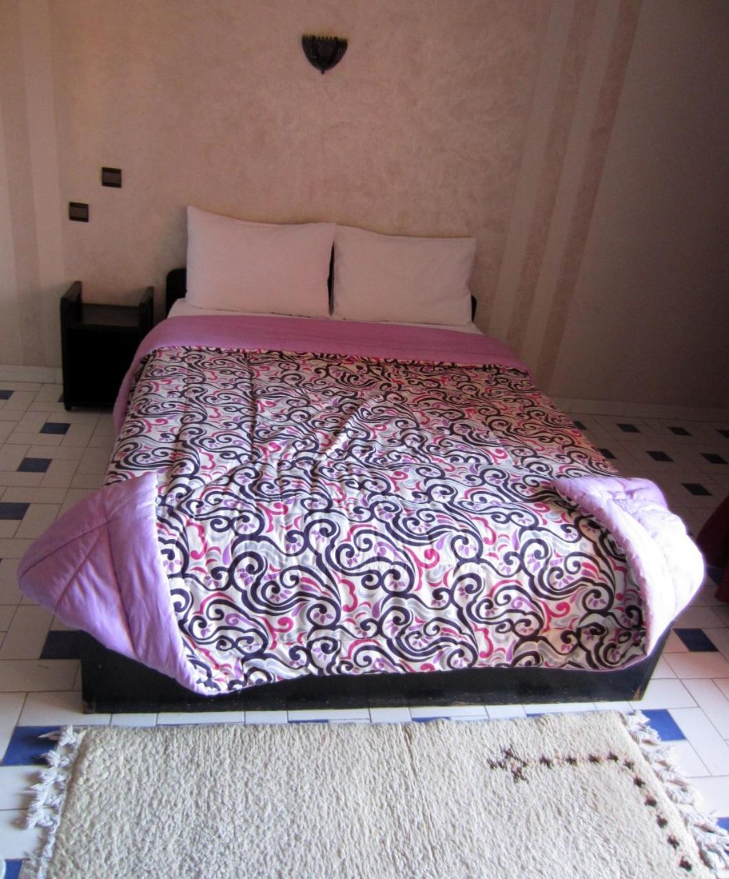 Residence Marrakech Appart Marrakesh Exteriör bild