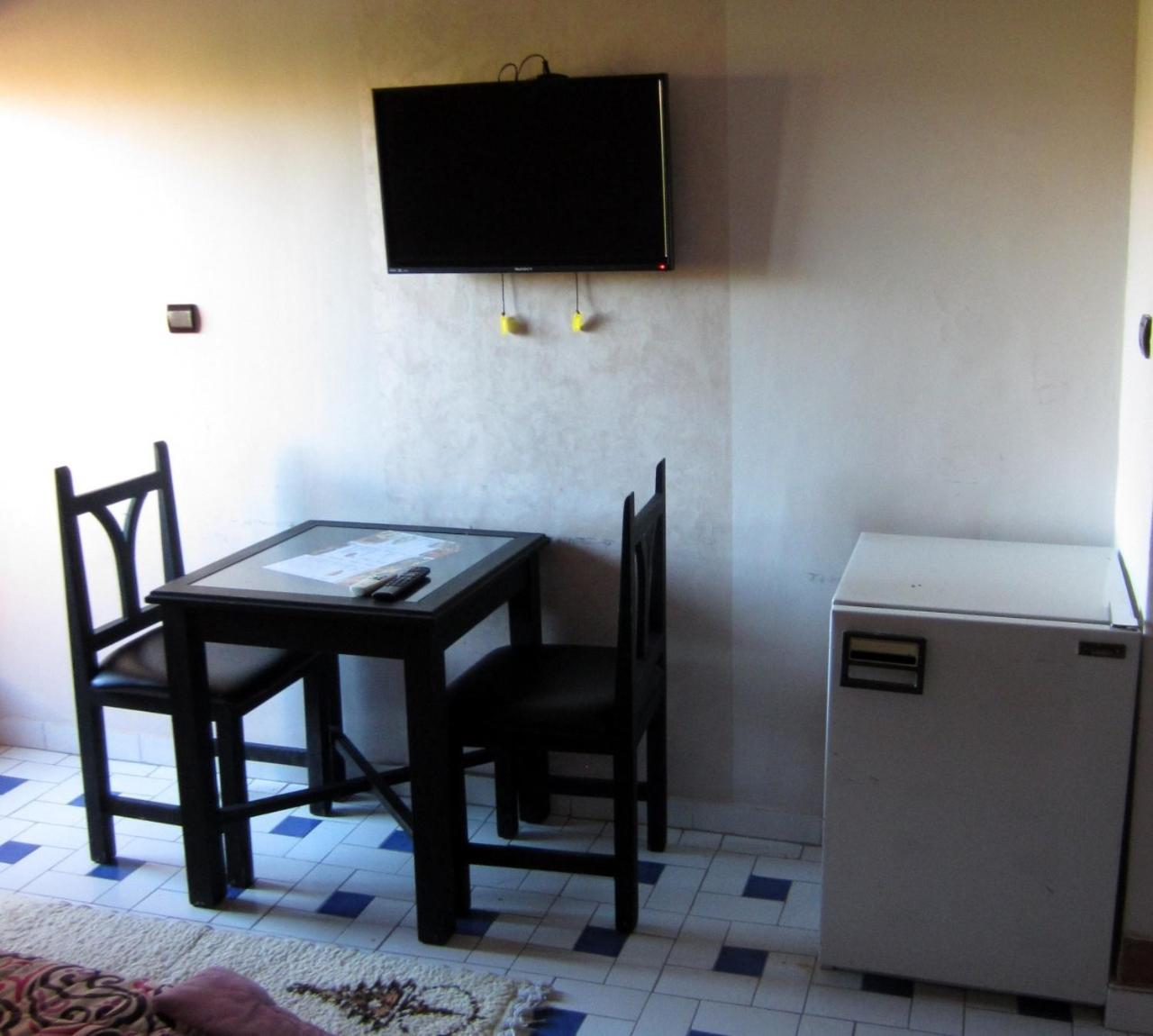 Residence Marrakech Appart Marrakesh Exteriör bild