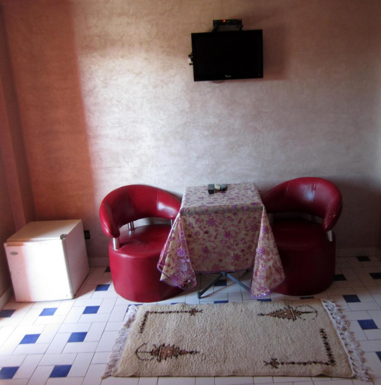 Residence Marrakech Appart Marrakesh Exteriör bild